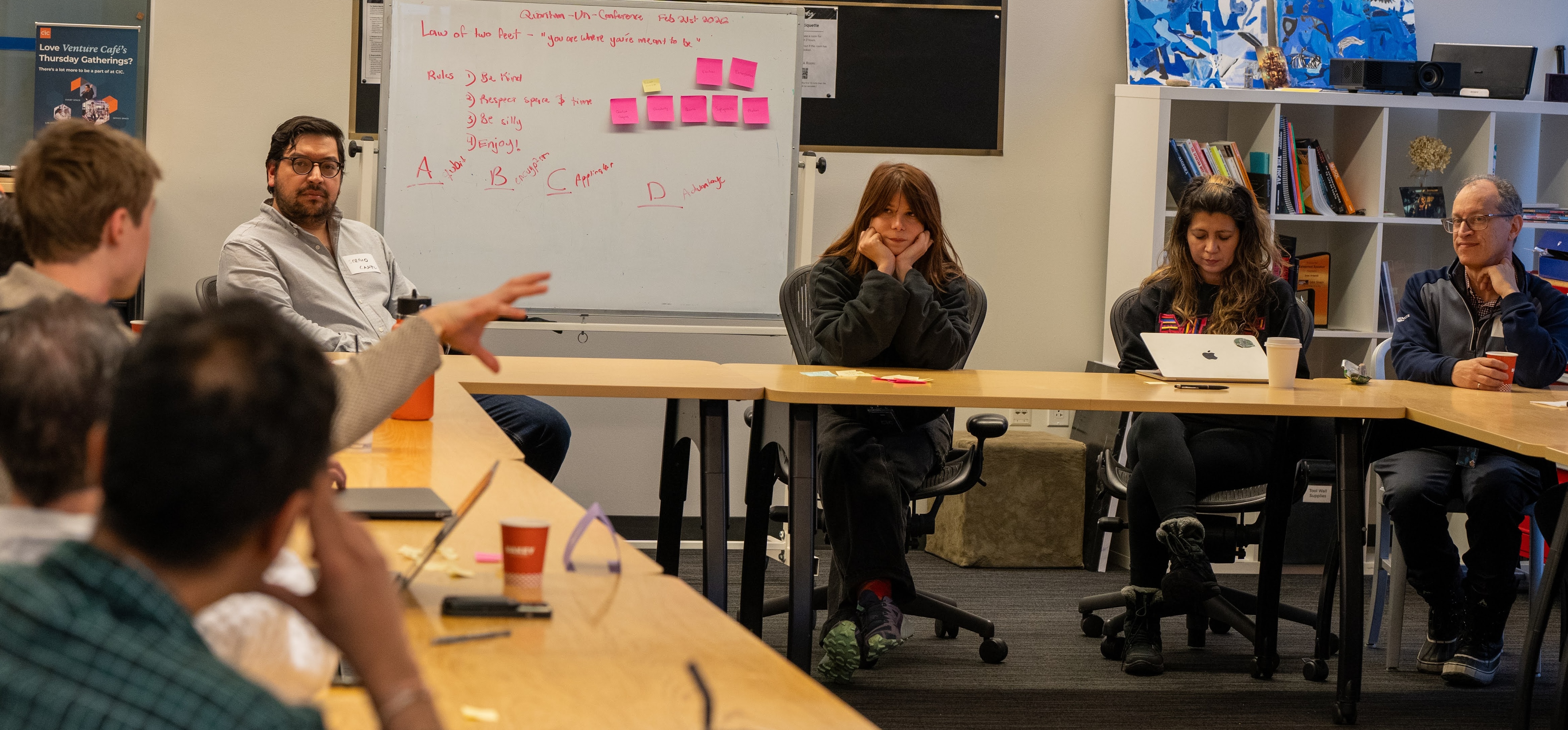 February 21 2026 event